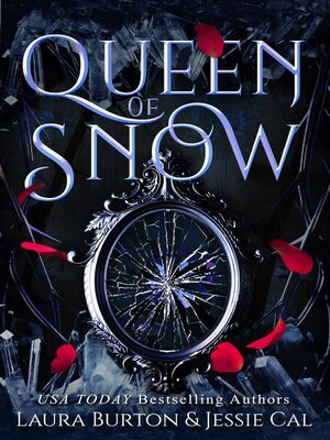 cover image of Queen of Snow